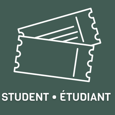 Night Ticket - Student