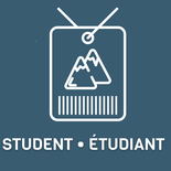 2025/26 Season Pass - Student 18+ Student ID
