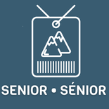 2025/26 Season Pass - Senior 65+