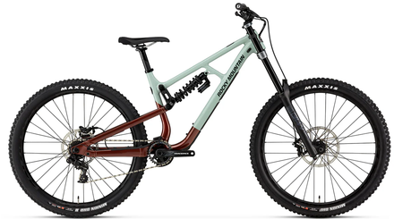 Rocky Mountain Slayer A30 Park-Medium