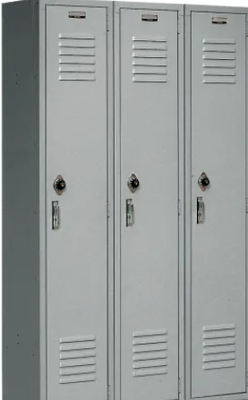 Winter Locker Rental