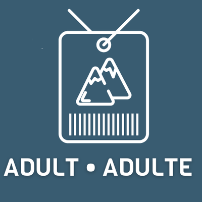2025/26 Season Pass - Adult 18+