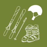 Night Kids - boot size 1-7