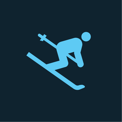 She Skis - Women's Series