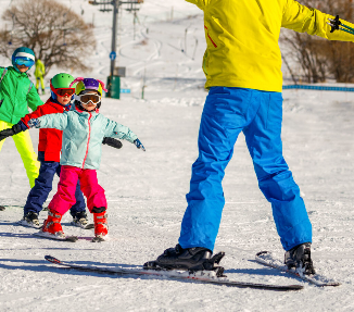 Penguin Patrol - Multi Week