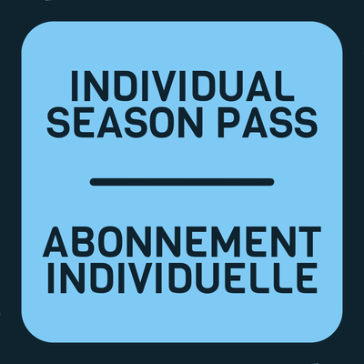 Étudiant - Carte étudiante requise