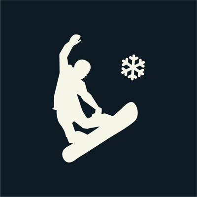 Powder Rangers(8-12yrs)