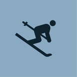 Slope Guides - Ski