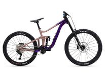 Giant Reign SX Dual Crown - XLarge