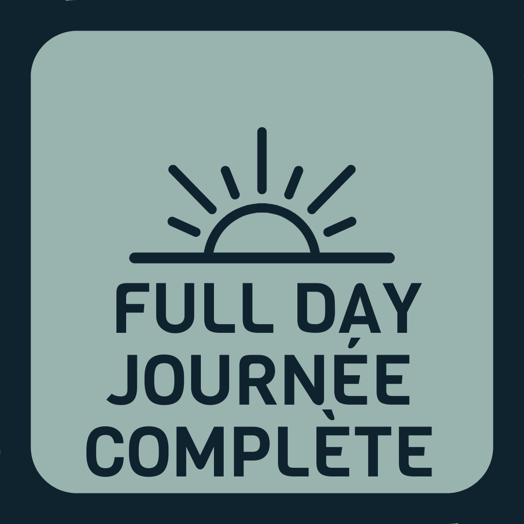 Full Day Snowboard Rental Package