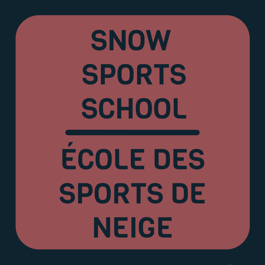 Snow Sports School