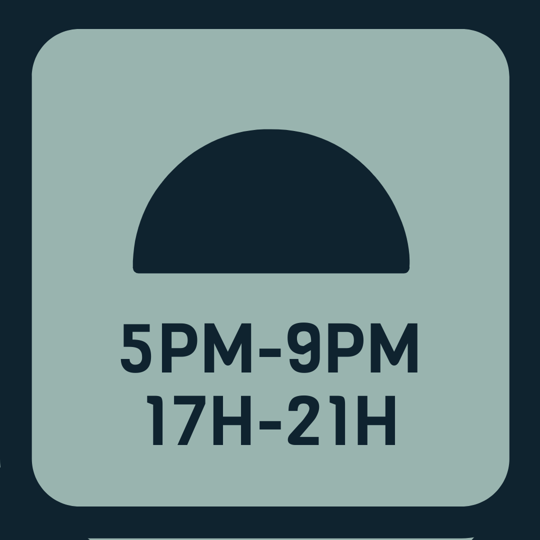 Night Snowboard Rental Package